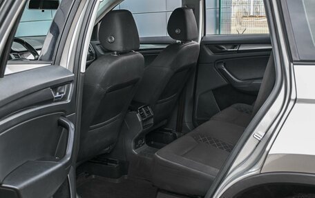 Skoda Kodiaq I, 2018 год, 2 179 000 рублей, 11 фотография