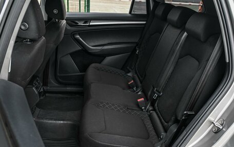 Skoda Kodiaq I, 2018 год, 2 179 000 рублей, 9 фотография