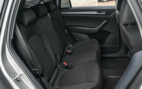 Skoda Kodiaq I, 2018 год, 2 179 000 рублей, 7 фотография