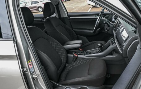 Skoda Kodiaq I, 2018 год, 2 179 000 рублей, 8 фотография