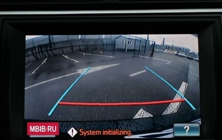 Toyota Camry, 2012 год, 1 669 000 рублей, 16 фотография