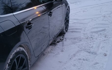 Audi A5, 2009 год, 1 290 000 рублей, 7 фотография