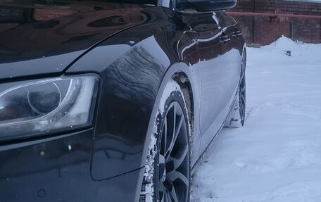 Audi A5, 2009 год, 1 290 000 рублей, 3 фотография