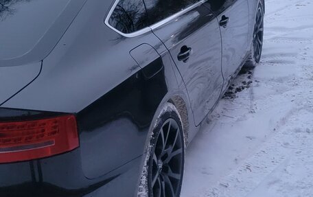 Audi A5, 2009 год, 1 290 000 рублей, 4 фотография