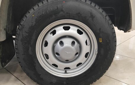 ЛуАЗ Patriot, 2026 год, 1 914 300 рублей, 10 фотография