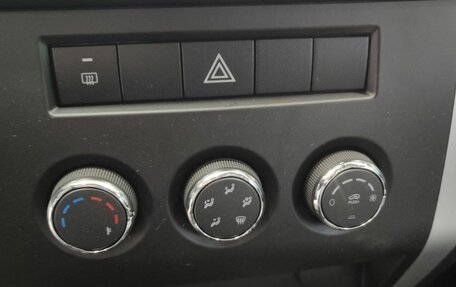 ЛуАЗ Patriot, 2026 год, 1 914 300 рублей, 9 фотография