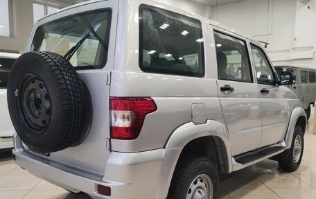 ЛуАЗ Patriot, 2026 год, 1 914 300 рублей, 6 фотография