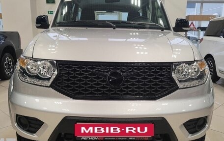 ЛуАЗ Patriot, 2026 год, 1 914 300 рублей, 2 фотография