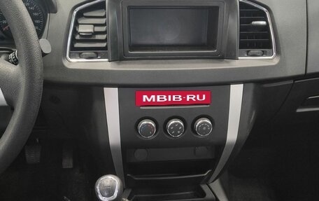 ЛуАЗ Patriot, 2026 год, 1 914 300 рублей, 7 фотография