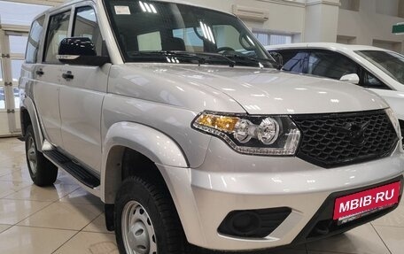 ЛуАЗ Patriot, 2026 год, 1 914 300 рублей, 3 фотография