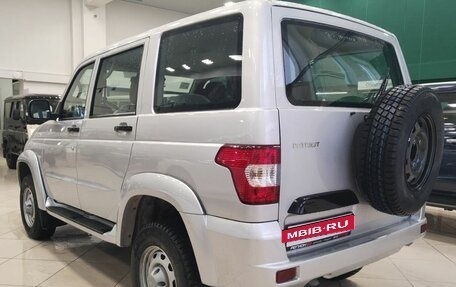 ЛуАЗ Patriot, 2026 год, 1 914 300 рублей, 4 фотография