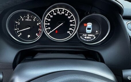 Mazda 6, 2017 год, 2 500 000 рублей, 6 фотография