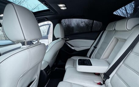 Mazda 6, 2017 год, 2 500 000 рублей, 9 фотография