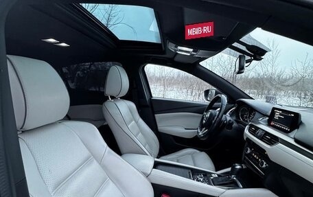 Mazda 6, 2017 год, 2 500 000 рублей, 8 фотография