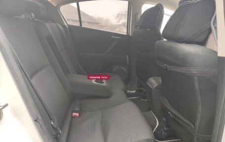 Mazda 3, 2012 год, 960 000 рублей, 5 фотография