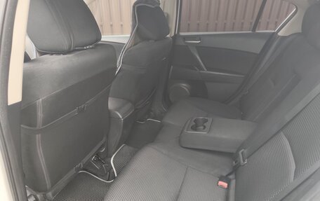 Mazda 3, 2012 год, 960 000 рублей, 8 фотография