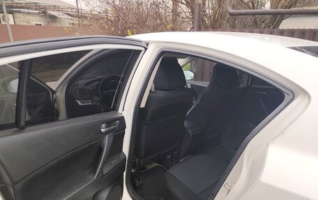 Mazda 3, 2012 год, 960 000 рублей, 7 фотография