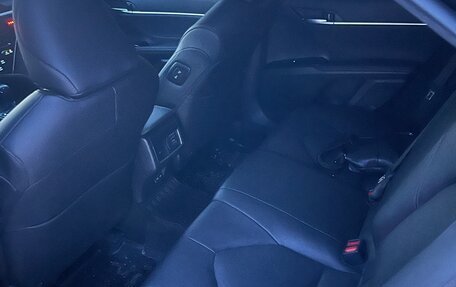 Toyota Camry, 2023 год, 4 850 000 рублей, 5 фотография