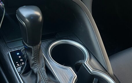 Toyota Camry, 2023 год, 4 850 000 рублей, 8 фотография