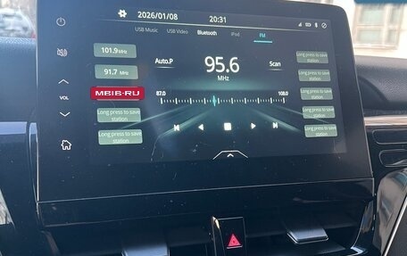 Toyota Camry, 2023 год, 4 850 000 рублей, 10 фотография