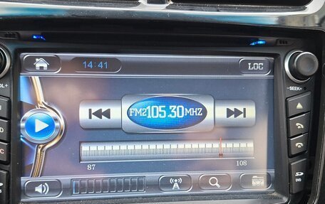 Hyundai Solaris II рестайлинг, 2014 год, 1 000 000 рублей, 27 фотография