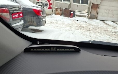 Hyundai Solaris II рестайлинг, 2014 год, 1 000 000 рублей, 28 фотография