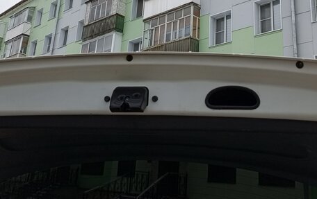 KIA Rio IV, 2018 год, 1 600 000 рублей, 13 фотография