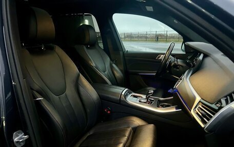 BMW X5, 2019 год, 5 950 000 рублей, 9 фотография