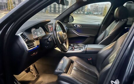 BMW X5, 2019 год, 5 950 000 рублей, 7 фотография