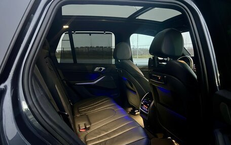 BMW X5, 2019 год, 5 950 000 рублей, 15 фотография