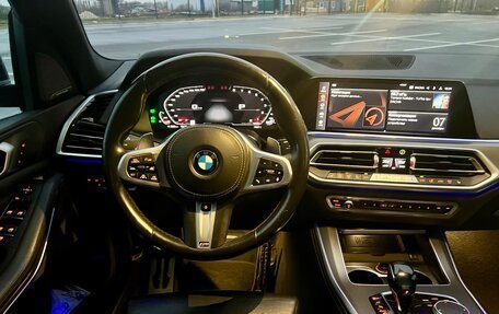 BMW X5, 2019 год, 5 950 000 рублей, 12 фотография