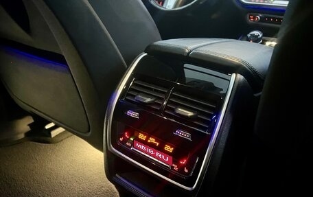 BMW X5, 2019 год, 5 950 000 рублей, 14 фотография