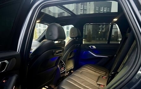 BMW X5, 2019 год, 5 950 000 рублей, 16 фотография