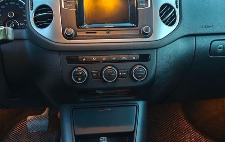 Volkswagen Tiguan I, 2015 год, 1 650 000 рублей, 7 фотография