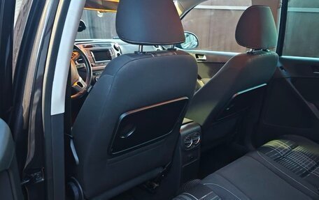 Volkswagen Tiguan I, 2015 год, 1 650 000 рублей, 8 фотография