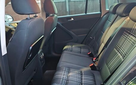 Volkswagen Tiguan I, 2015 год, 1 650 000 рублей, 9 фотография