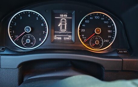 Volkswagen Tiguan I, 2015 год, 1 650 000 рублей, 10 фотография