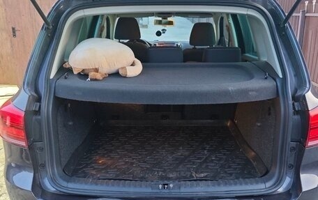 Volkswagen Tiguan I, 2015 год, 1 650 000 рублей, 13 фотография