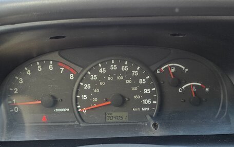 Suzuki Grand Vitara, 2000 год, 520 000 рублей, 5 фотография