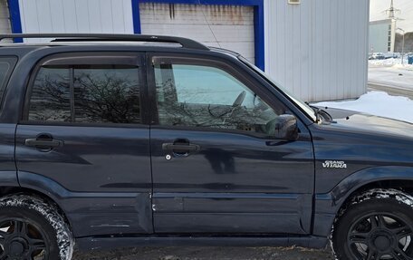 Suzuki Grand Vitara, 2000 год, 520 000 рублей, 4 фотография