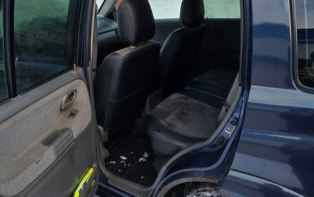 Suzuki Grand Vitara, 2000 год, 520 000 рублей, 8 фотография