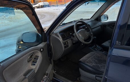 Suzuki Grand Vitara, 2000 год, 520 000 рублей, 11 фотография