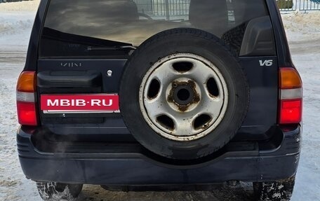 Suzuki Grand Vitara, 2000 год, 520 000 рублей, 3 фотография