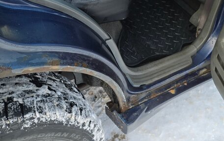 Suzuki Grand Vitara, 2000 год, 520 000 рублей, 18 фотография