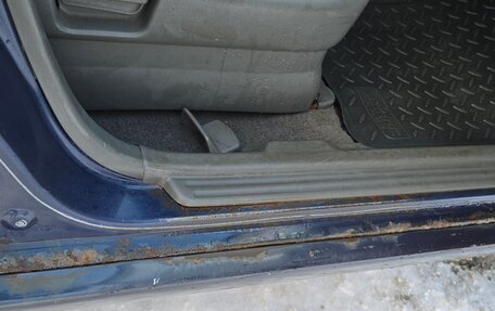 Suzuki Grand Vitara, 2000 год, 520 000 рублей, 15 фотография