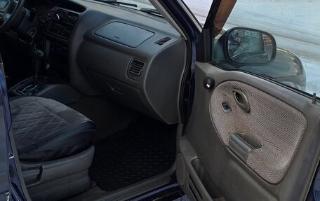 Suzuki Grand Vitara, 2000 год, 520 000 рублей, 14 фотография