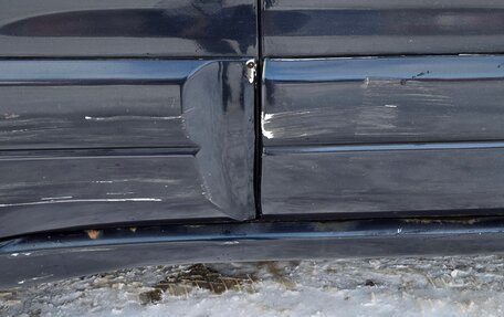 Suzuki Grand Vitara, 2000 год, 520 000 рублей, 22 фотография