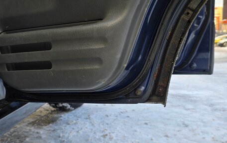 Suzuki Grand Vitara, 2000 год, 520 000 рублей, 19 фотография