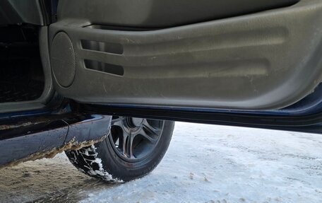 Suzuki Grand Vitara, 2000 год, 520 000 рублей, 16 фотография