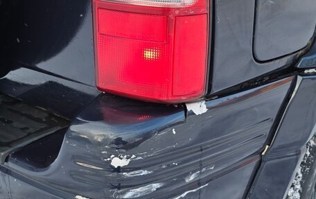 Suzuki Grand Vitara, 2000 год, 520 000 рублей, 23 фотография